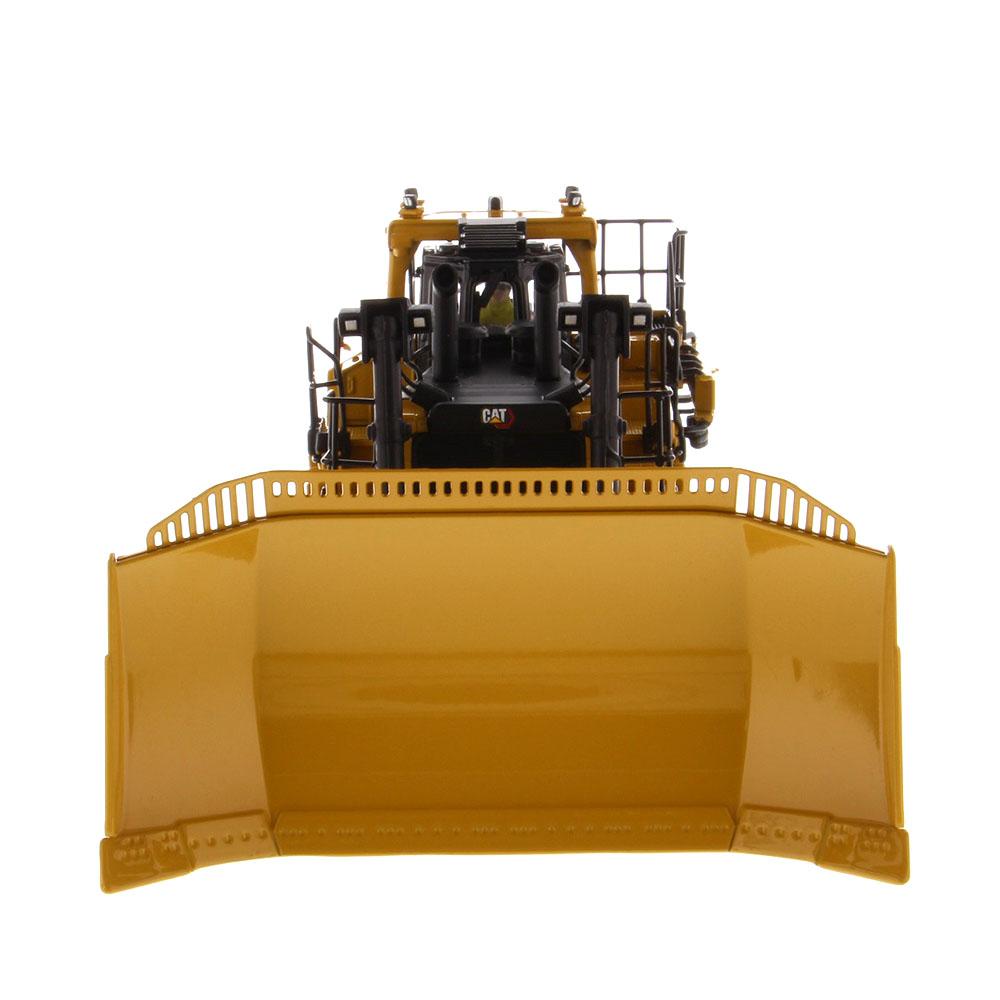 CAT D11 DOZER TKN DESIGN 1:50スケール 1/50 DM Caterpillar Cat D11 Dozer Track-Type Tractor TKN