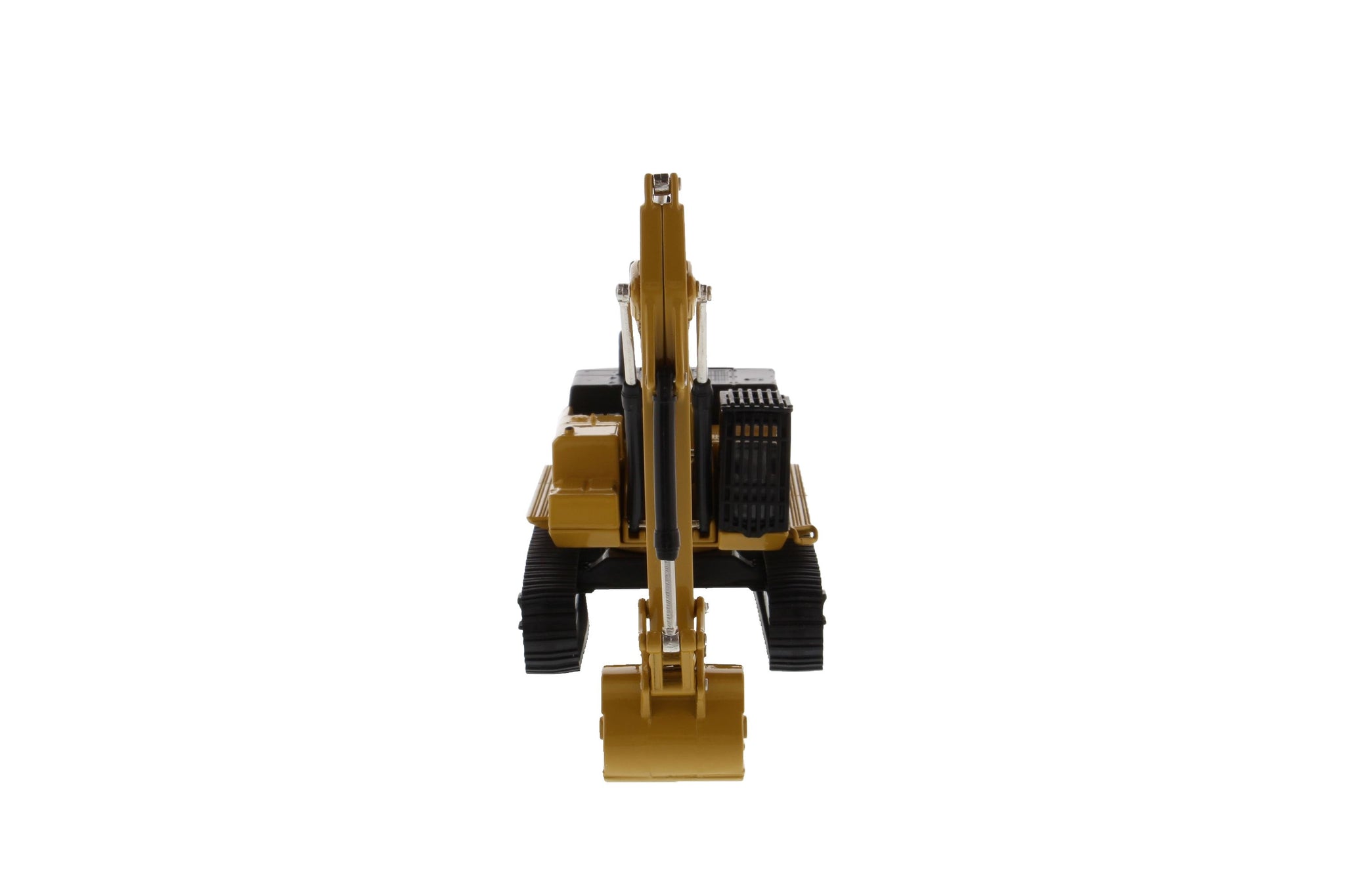 1:64 Cat® 385C L Hydraulic Excavator, Metal Construction Series