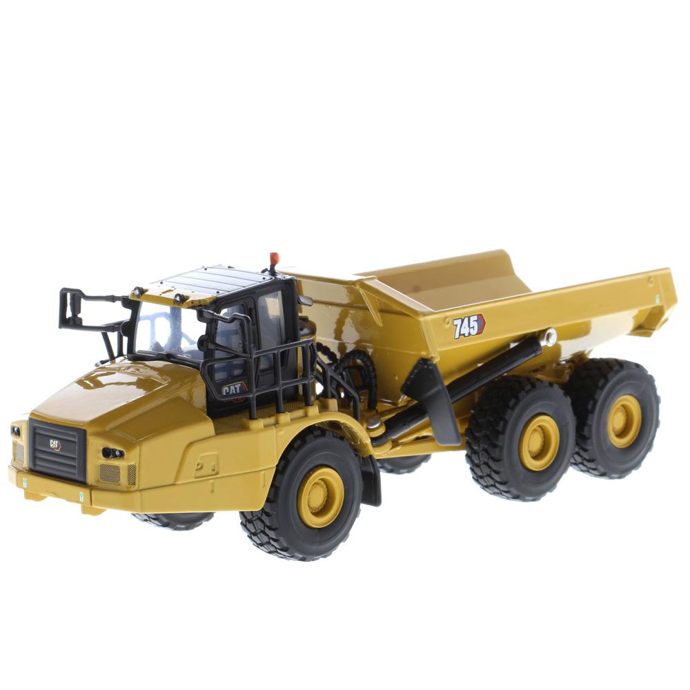 激レア品　CAT D11T アンティークブロンズトラクター 1:64 – CATmodels Canada