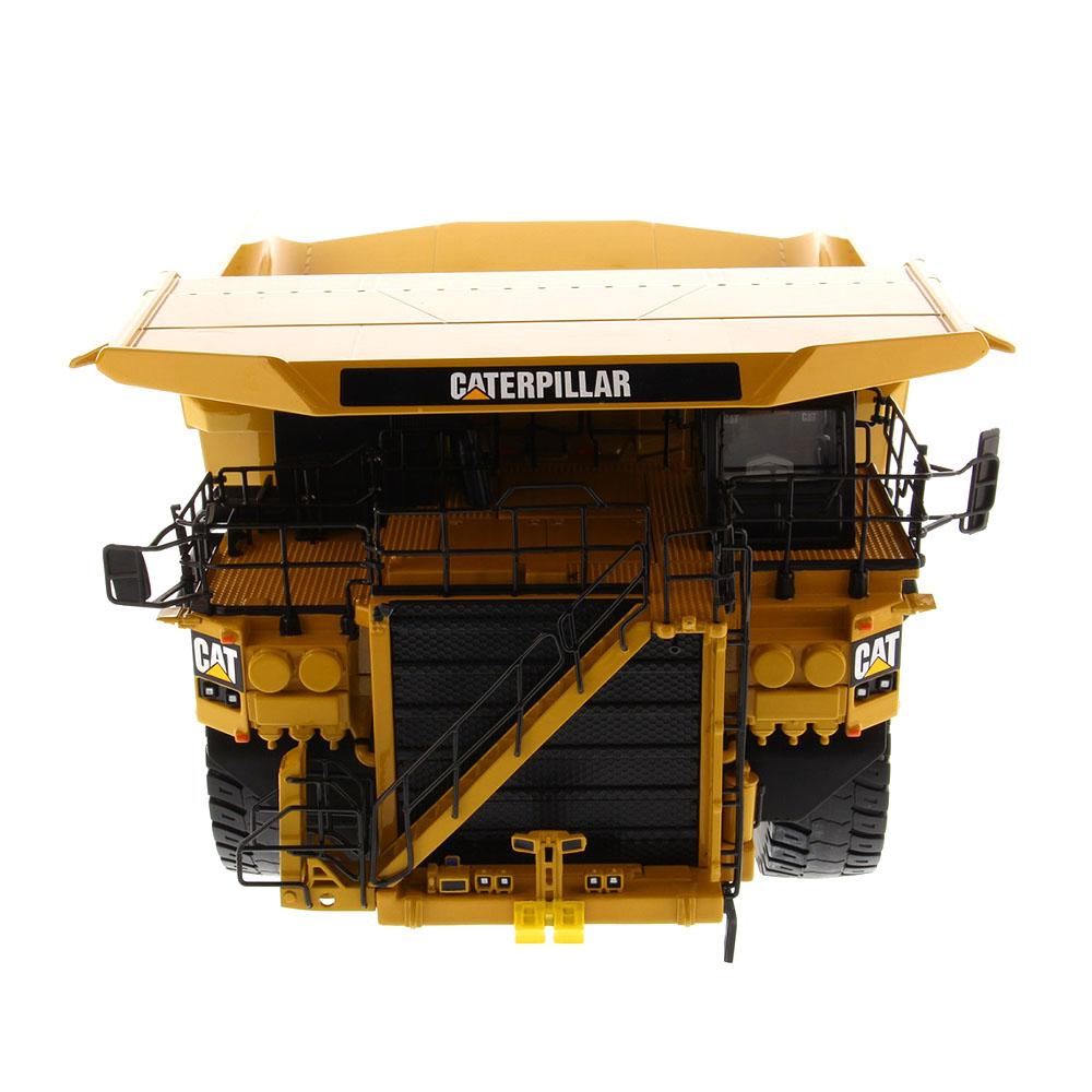 1:50 Cat® 797F Mining Truck - Tier 4 High Line Series, 85655