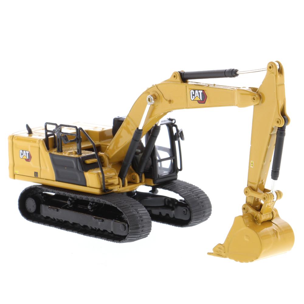 ミニカー 1/50 Cat 336D L 油圧ショベル 「ハイラインシリーズ