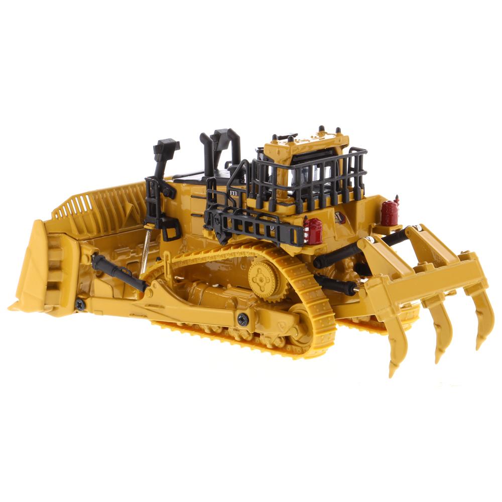 1:87 Cat® D11 Track-Type Tractor High Line Series, 85659
