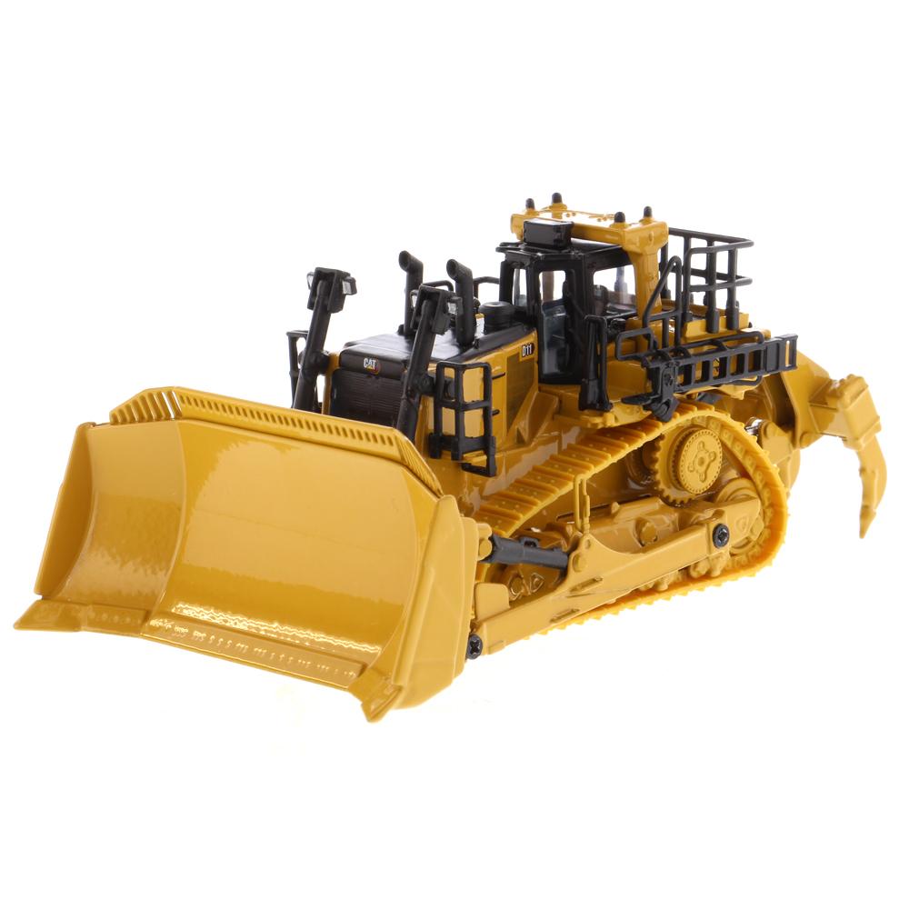 1:87 Cat® D11 Track-Type Tractor High Line Series, 85659
