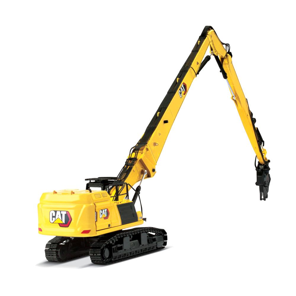 キャタピラー　CAT 352　1/50 1:50 Cat® 352 Ultra High Demolition Hydraulic Excavator