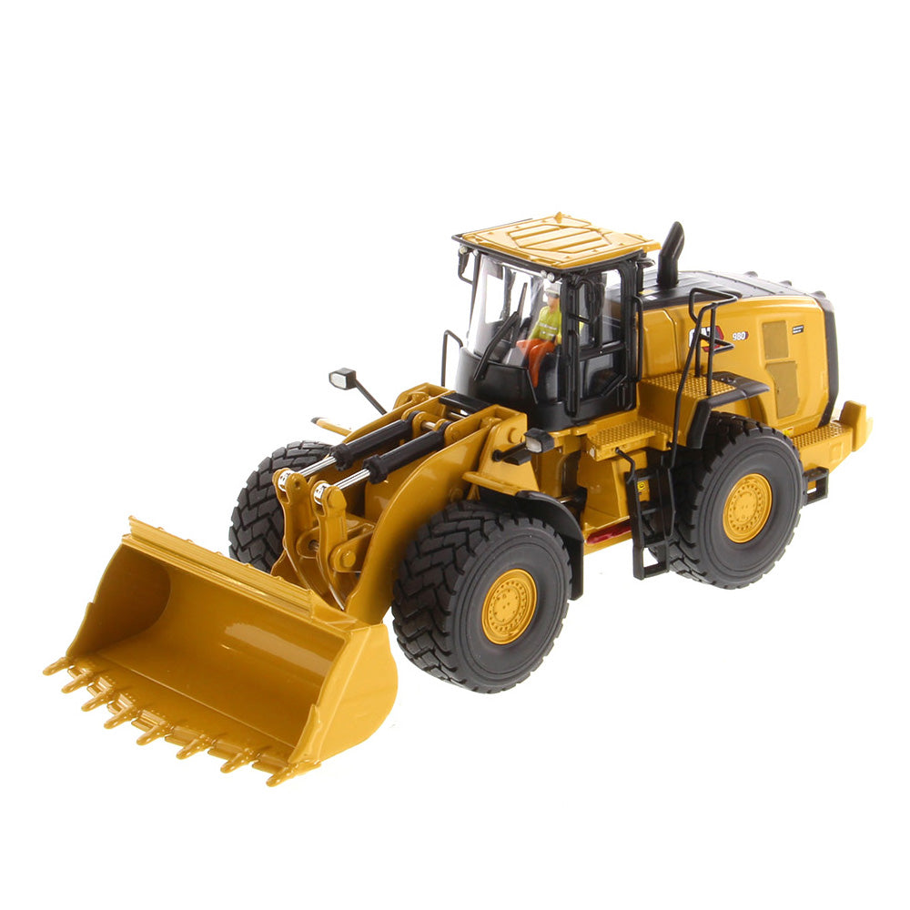 キャタピラー建機 CAT 993K Wheel Loader 1/50 キャタピラー建機 CAT 993K Wheel Loader 1/50 キャタピラー建機
