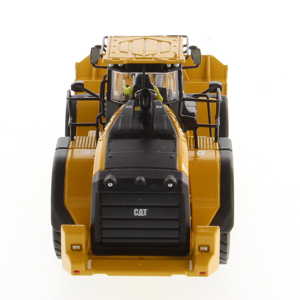 1:50 Cat® 982 XE Wheel Loader, High Line Series, 85685 – CATmodels