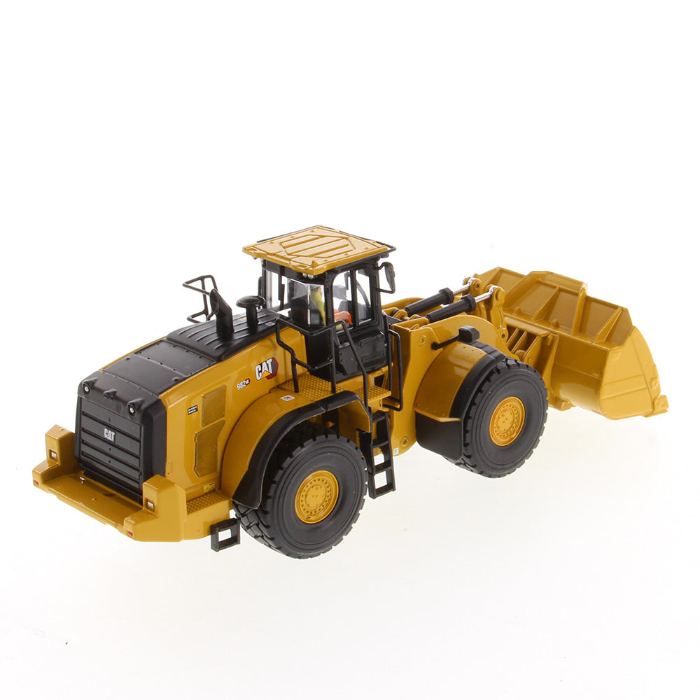85685 cat 新品未開封　50分の1 1:50 Cat® 982 XE Wheel Loader, High Line Series, 85685 – CATmodels