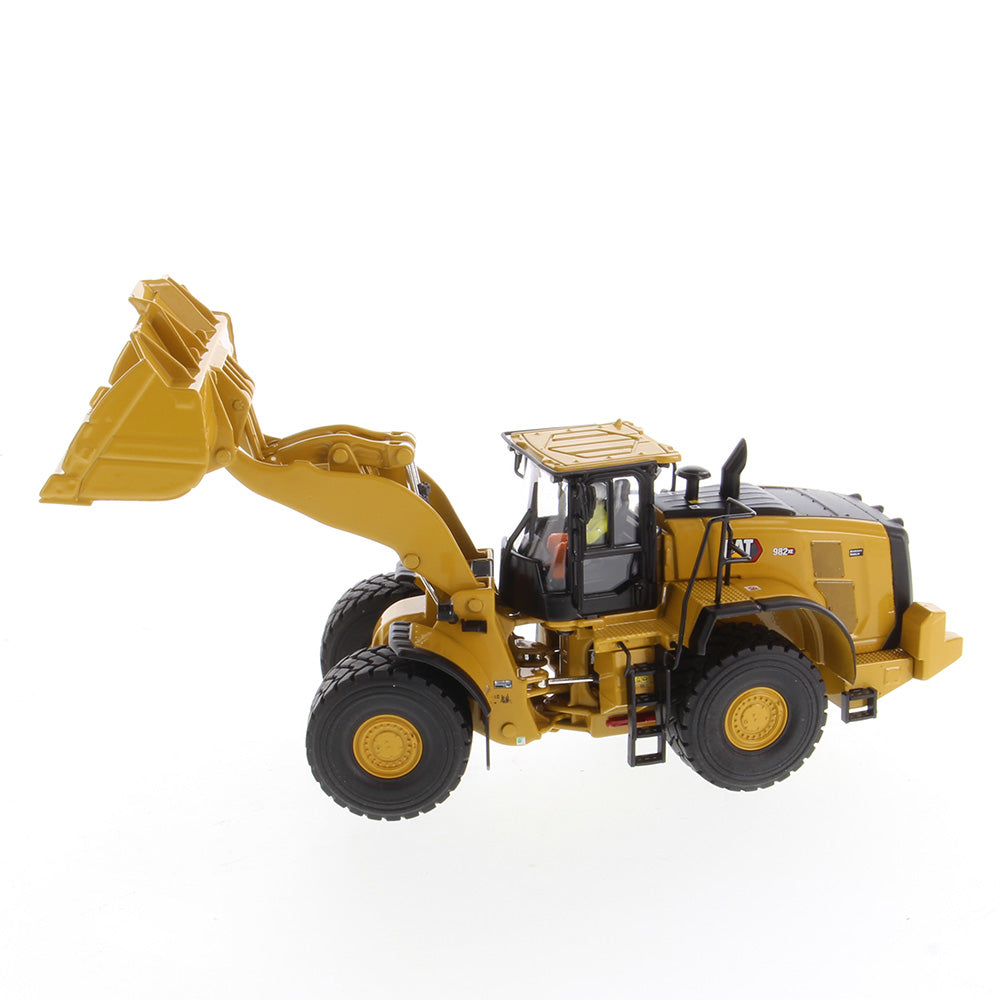 1:50 Cat® 982 XE Wheel Loader, High Line Series, 85685