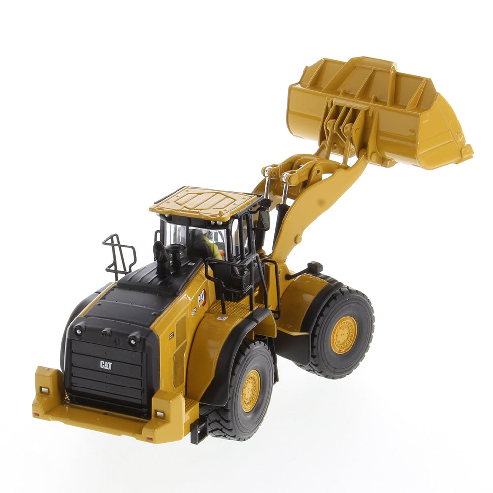 85685 cat 新品未開封　50分の1 Cat Diecast 982 XE Wheel Loader 85685 - Cat® Diecast Scale Models