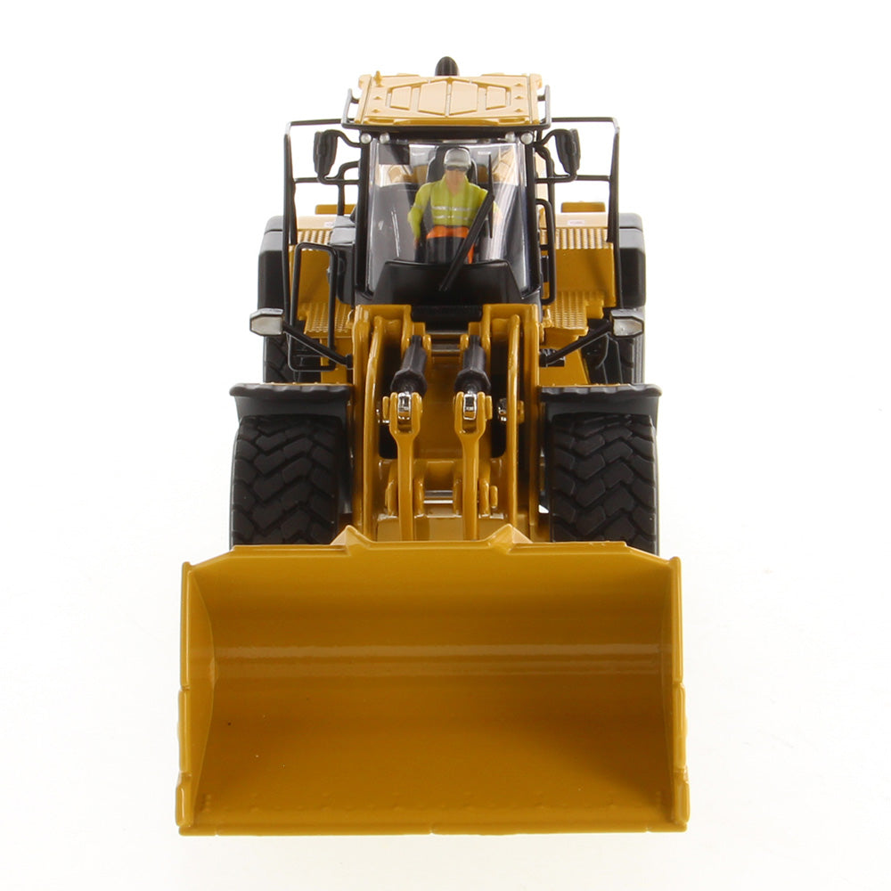 1:50 Cat® 982 XE Wheel Loader, High Line Series, 85685 – CATmodels