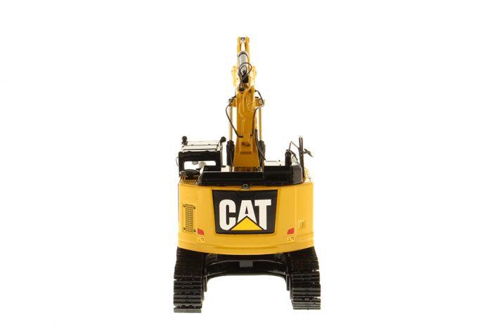 通販サイト一覧 LCR 335F Cat® 1:50 Hydraulic Series Line High Excavator, 模型製作用品