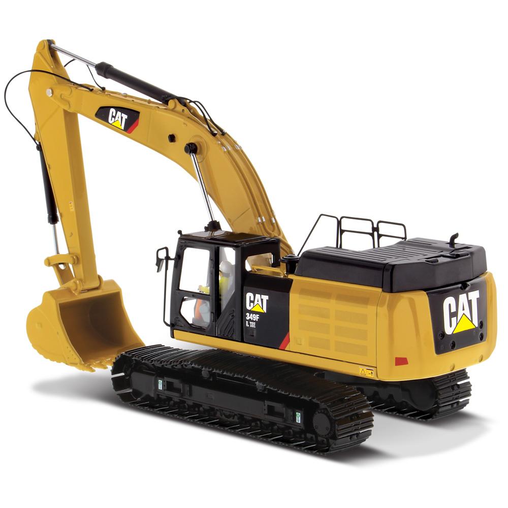 High Line Series CAT Models Canada Diecast Masters High Quality CATmodels Canada