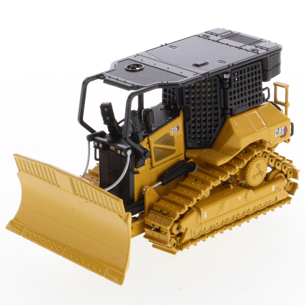 Diecast Masters 1/50 Scale CAT D10 Dozer Diecast Model Toy