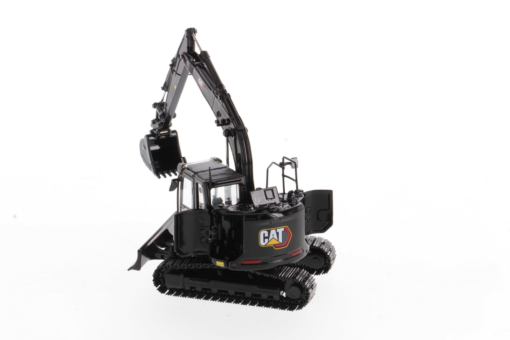 CAT 315 Excavator 1:50 スケール 1:50 Cat 395 Large Hydraulic Excavator — Diecast Masters America