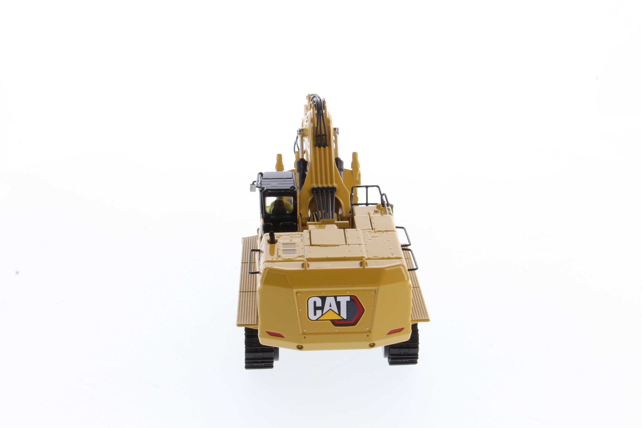 1:50 Cat® 395 Large Hydraulic Excavator, High Line Series, 85959