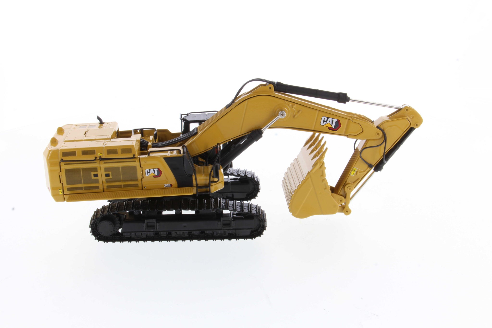 1:50 Cat® 395 Large Hydraulic Excavator, High Line Series