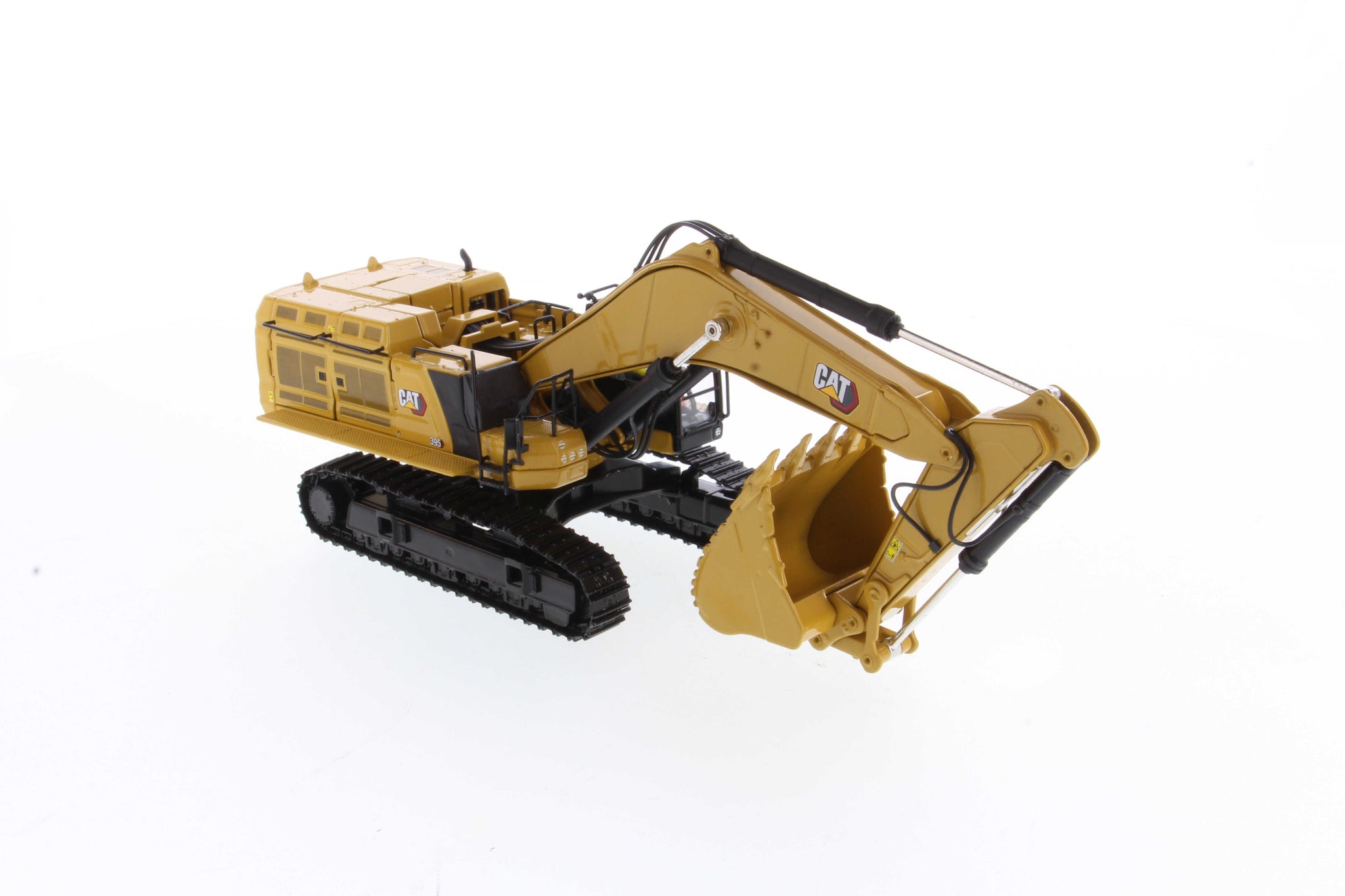 1:50 Cat® 395 Large Hydraulic Excavator, High Line Series, 85959