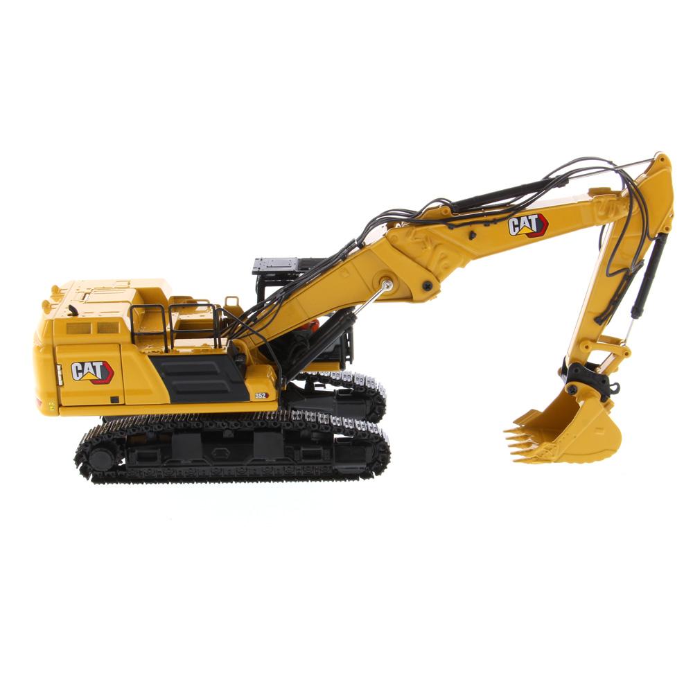 1:50 Cat® 352 Ultra High Demolition Hydraulic Excavator