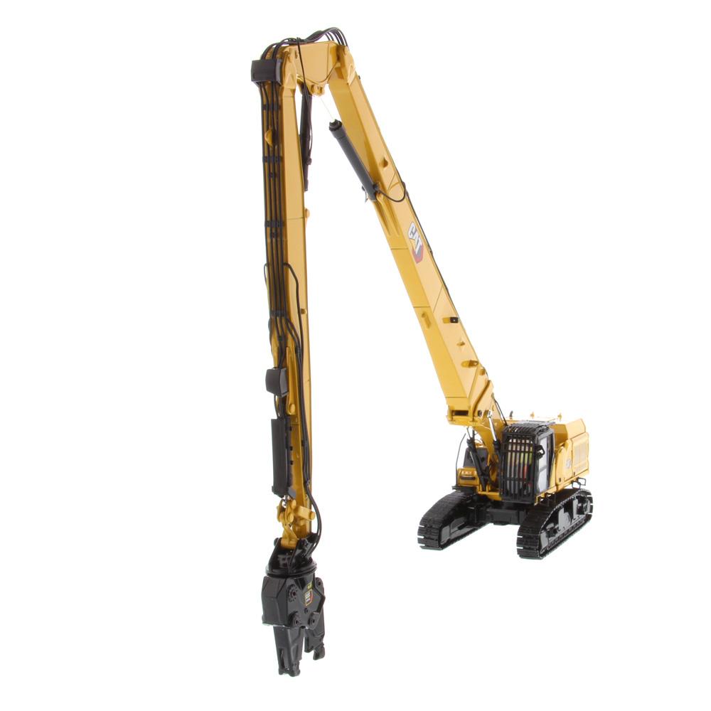 1:50 Cat® 352 Ultra High Demolition Hydraulic Excavator