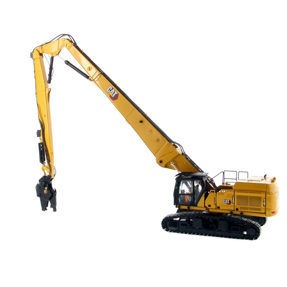 キャタピラー　CAT 352　1/50 1:50 Cat® 352 Ultra High Demolition Hydraulic Excavator