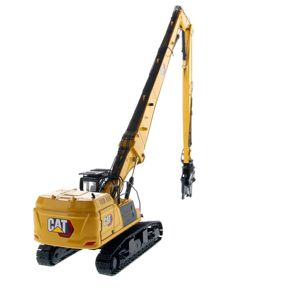 ミニカー 604-008 DM 1/50 CAT 352 UHD 85663 1:50 Cat® 352 Ultra High Demolition Hydraulic Excavator