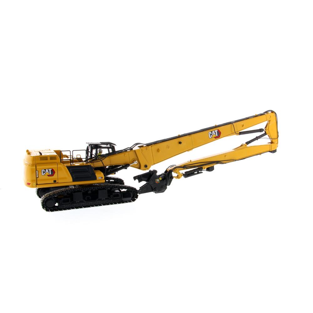 1:50 Cat® 352 Ultra High Demolition Hydraulic Excavator