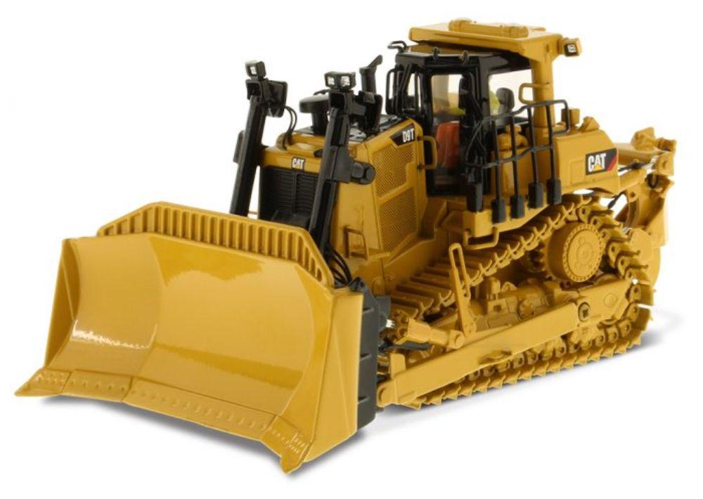 高評価なギフト Track-Type D9T Cat® 1:50 Tractor 85944 Series, Line High 建設車両、作業車