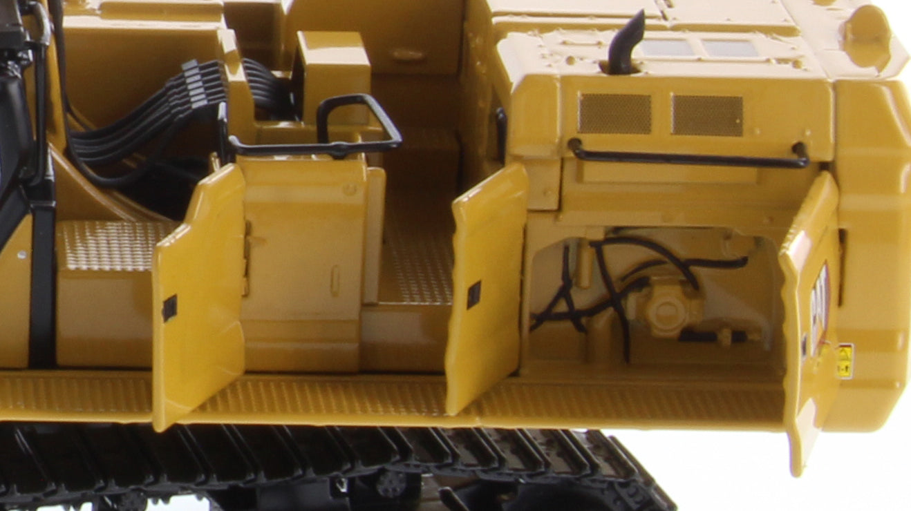 模型製作用品 CAT 395 NEXT GENERATION EXCAVATOR 85959 s-l400.jpg