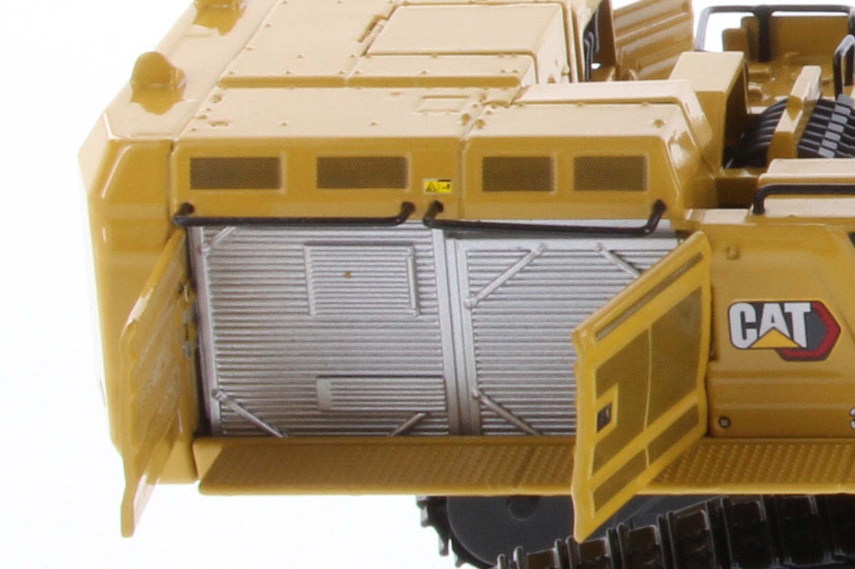 模型製作用品 CAT 395 NEXT GENERATION EXCAVATOR 85959 Caterpillar 395 Large Hydraulic Excavator 1:50 Scale Diecast